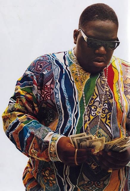 biggie smalls versace sweater|biggie smalls Versace shirt.